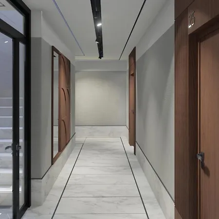 Plaza 41 By Welcome * Gdansk