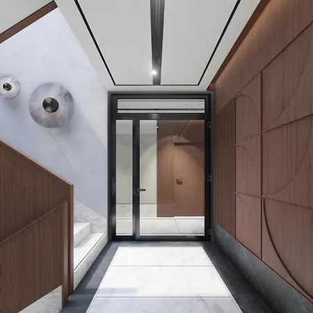 Plaza 41 By Welcome Apartment
