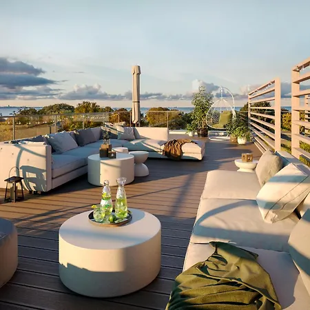Plaza 41 By Welcome Apartamento