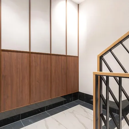Apartmán Plaza 41 By Welcome Gdaňsk
