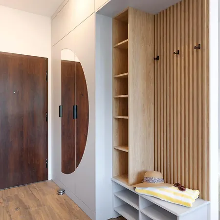 Plaza 41 By Welcome *