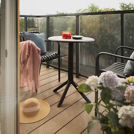 Apartment Plaza 41 By Welcome Danzig