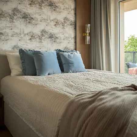 Plaza 41 By Welcome Apartment *