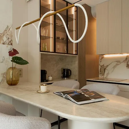 Lejlighed Plaza 41 By Welcome *