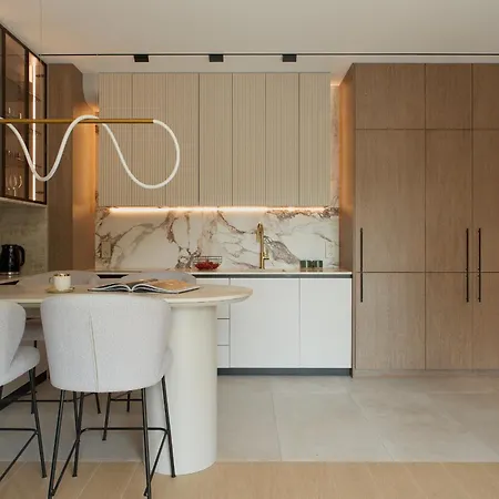 Plaza 41 By Welcome Lejlighed *