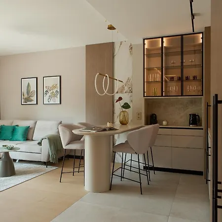 Plaza 41 By Welcome Apartamento
