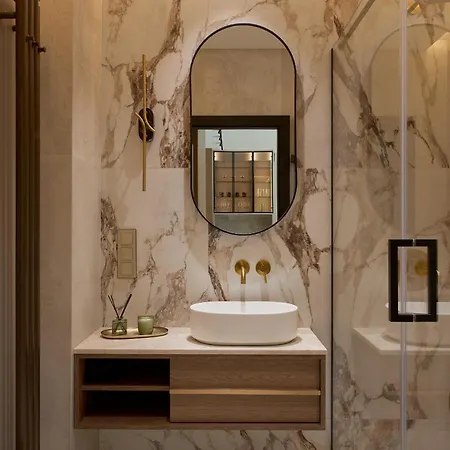 Plaza 41 By Welcome