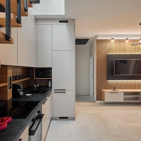 Plaza 41 By Welcome Apartment *