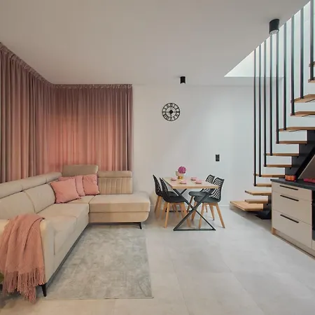 Plaza 41 By Welcome Gdańsk