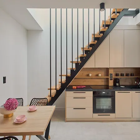 Apartmán Plaza 41 By Welcome